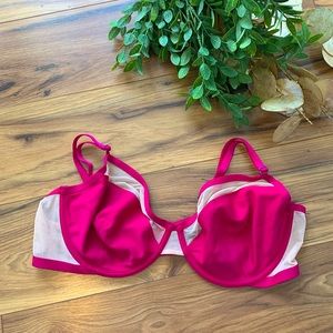 Victoria’s Secret Pink Bra